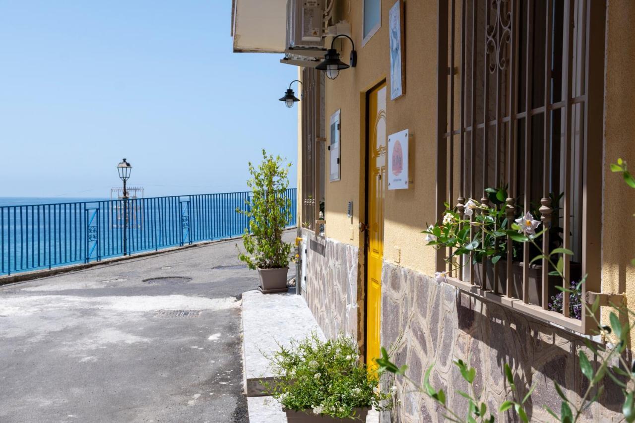 Belma' And Nocleg ze śniadaniem Marina di Camerota